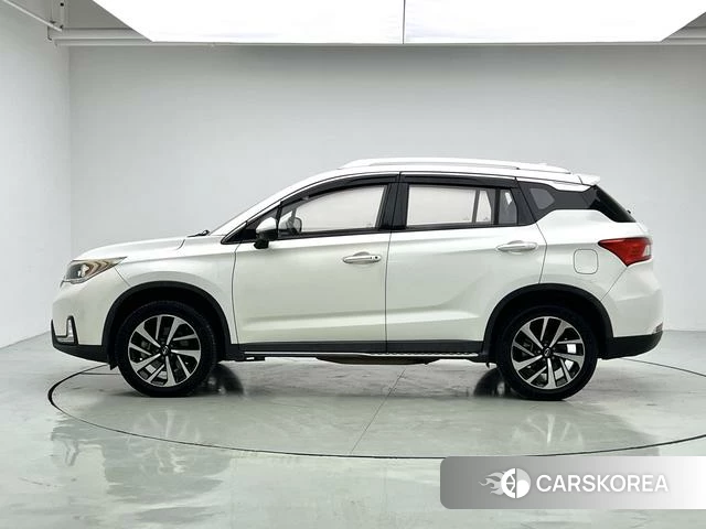 GAC Group Qizhi PHEV id 4214059 из Китая 17