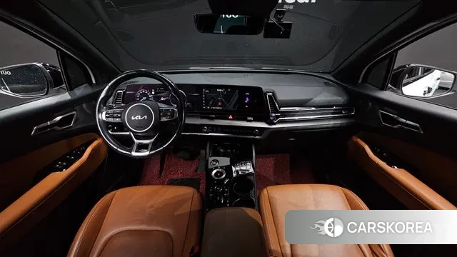 Kia Sportage 5th Generation id 3727156 из Кореи 17