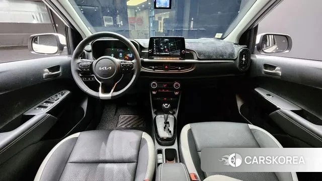 Kia The New Morning (JA) id 3321757 из Кореи 17