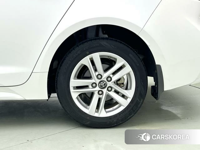 Toyota Lei Ling id 4301831 из Китая 17