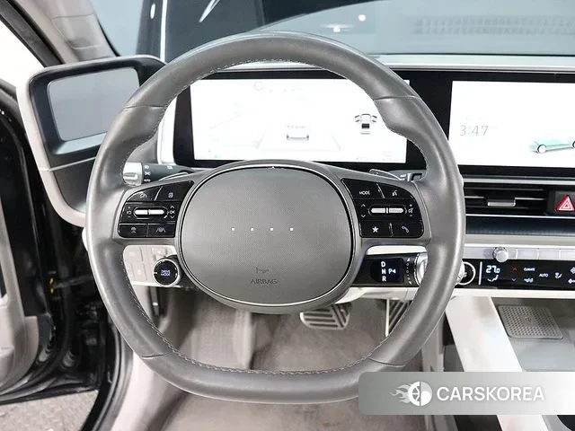 Hyundai Ionic 6 id 3431874 из Кореи 17