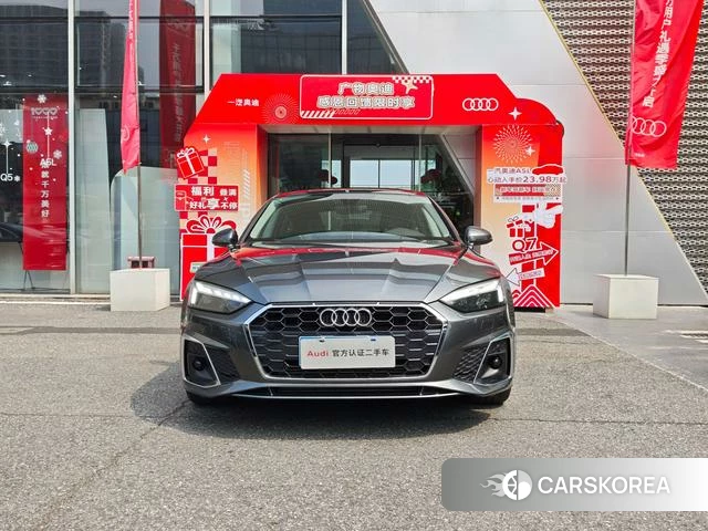 Audi A5 id 4263926 из Китая 16