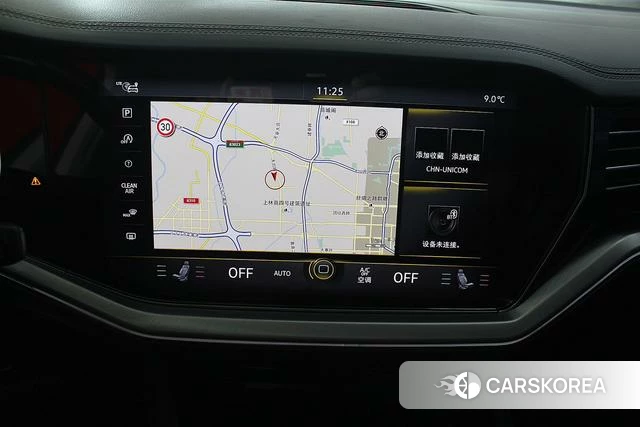 Volkswagen Touareg id 4211617 из Китая 15