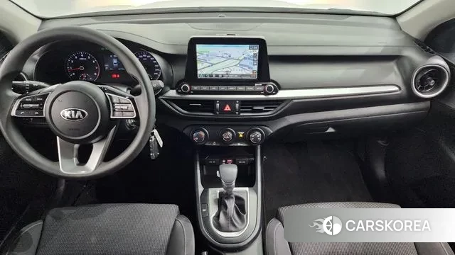 Kia Come New K3 id 2995593 из Кореи 17