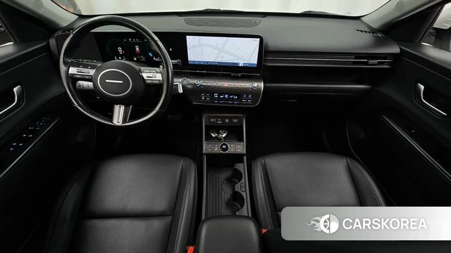Hyundai Kona (SX2) id 4555328 из Кореи 30
