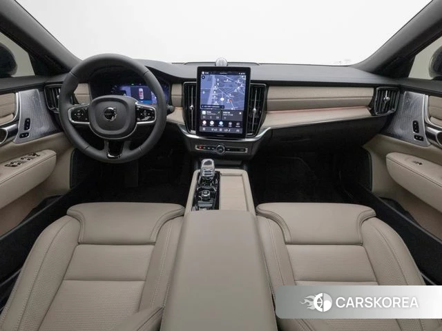 Volvo S90 id 4589956 из Кореи 16