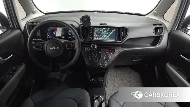 Kia The New Kia Ray id 3052713 из Кореи 17