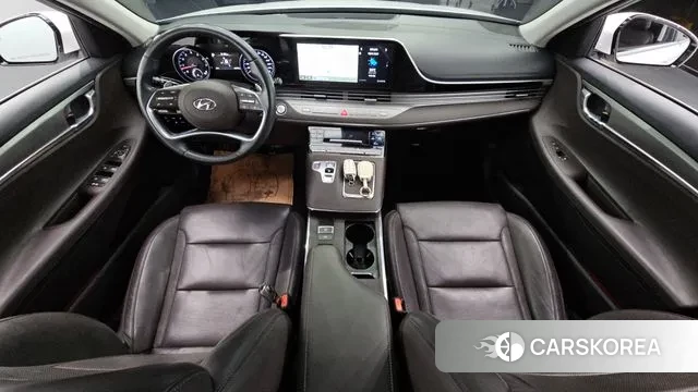 Hyundai The New Grandeur IG id 2965610 из Кореи 17