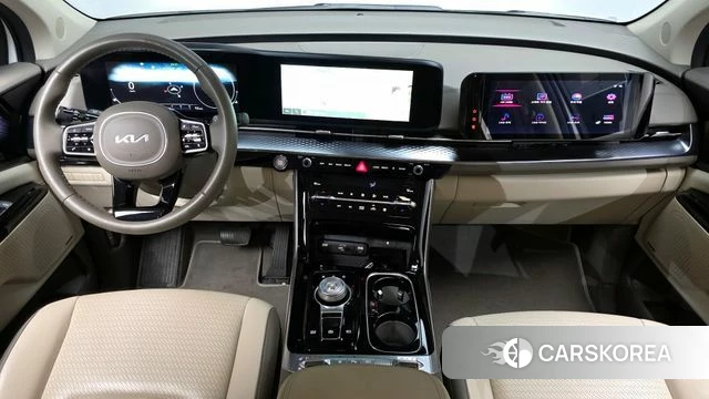 Kia Carnival 4th generation id 3864454 из Кореи 17