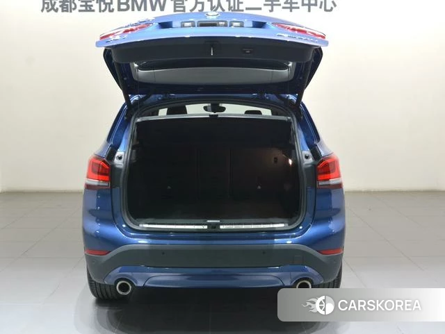 BMW X1 id 4353223 из Китая 13