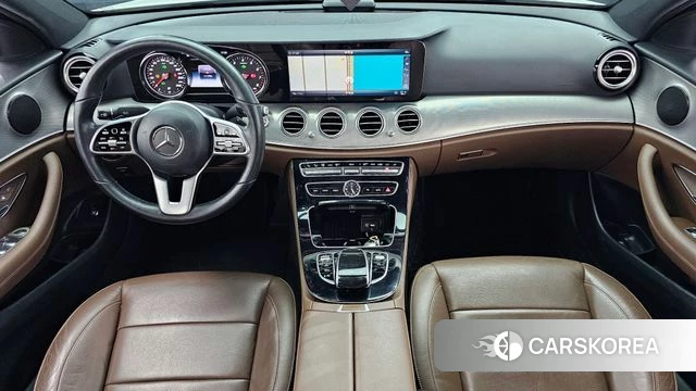 Mercedes-Benz E-Class W213 id 4620450 из Кореи 30