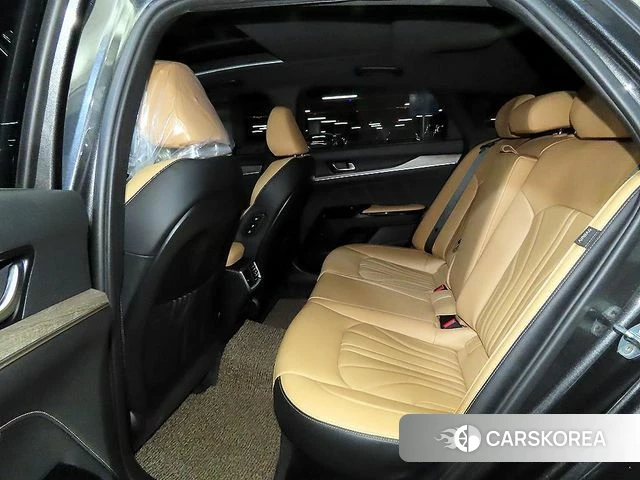 Kia K5 Hybrid 3rd Generation id 3954359 из Кореи 17