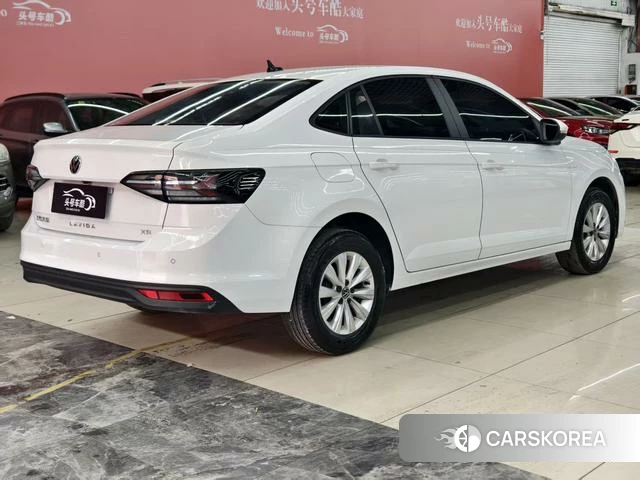 Volkswagen Lavida id 4348603 из Китая 7
