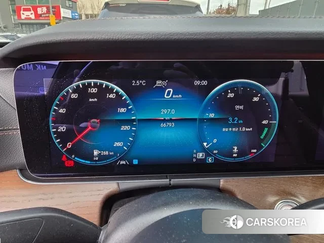 Mercedes-Benz E-Class W213 id 3459135 из Кореи 7