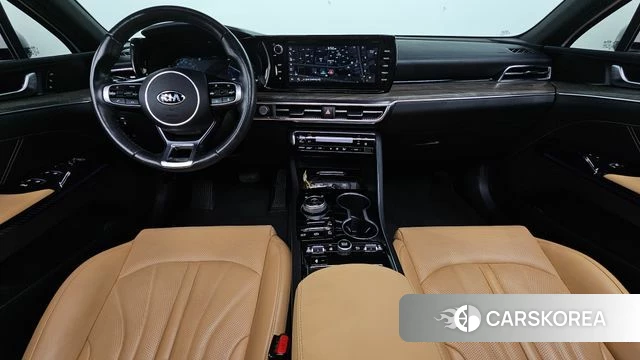 Kia K5 Hybrid 3rd Generation id 4529622 из Кореи 30