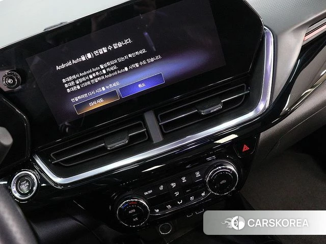 Chevrolet (GM Daewoo) Trax Crossover id 4560756 из Кореи 17