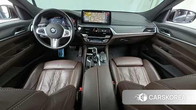 BMW 6 Series GT (G32) id 3777088 из Кореи 17