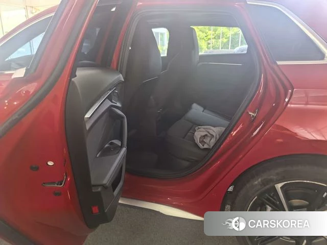 Audi A3 id 4359613 из Китая 8