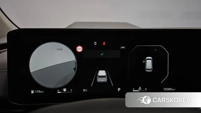 Kia The New Carnival 4th Generation id 3689525 из Кореи 17