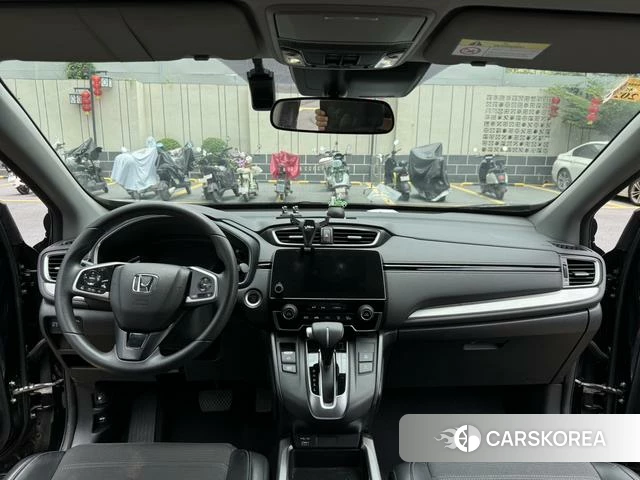 Honda CR-V id 4358878 из Китая 10