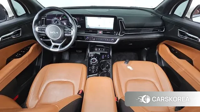 Kia Sportage 5th Generation id 3384209 из Кореи 17