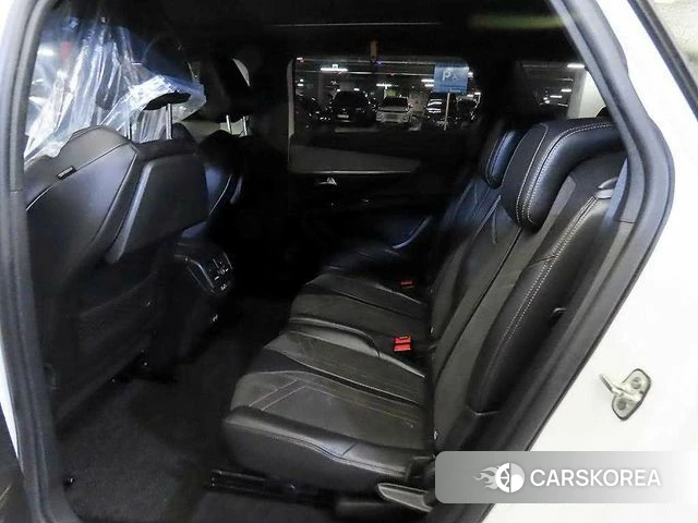 Peugeot 5008 second generation id 3954160 из Кореи 17