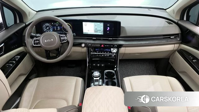 Kia Carnival 4th generation id 4194794 из Кореи 29