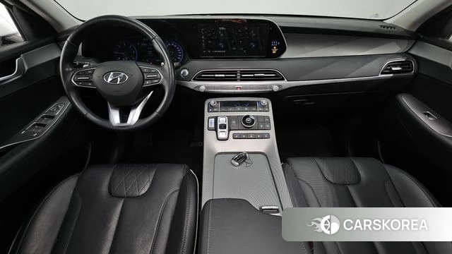 Hyundai Palisade id 3903978 из Кореи 17