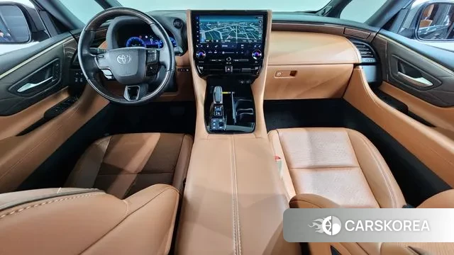 Toyota Alphard 4th Generation id 3679579 из Кореи 17