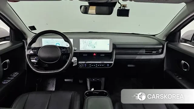 Hyundai Ionic 5 id 2975299 из Кореи 17