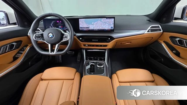 BMW 3 Series (G20) id 4748968 из Кореи 17