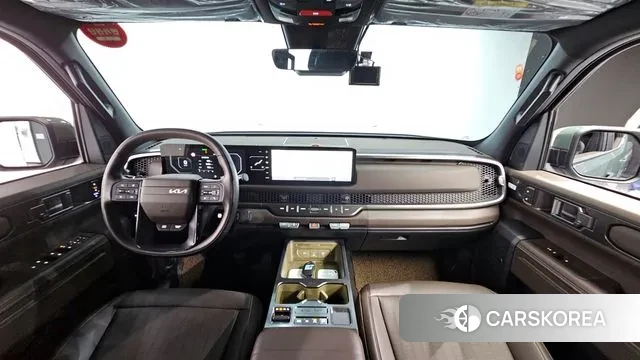 Kia Tasman id 3733201 из Кореи 17