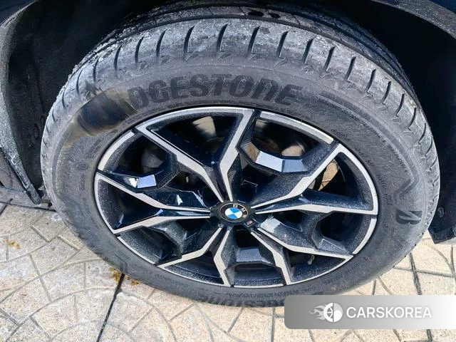 BMW X4 id 4256852 из Китая 14