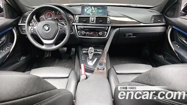 BMW 3 Series (F30) id 2946426 из Кореи 17