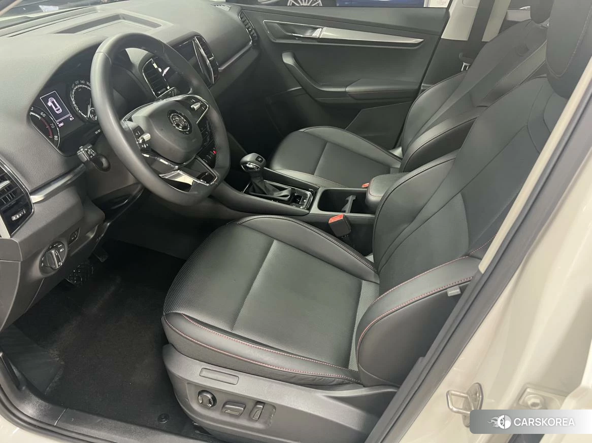 Skoda Krok id 4440631 из Китая 9