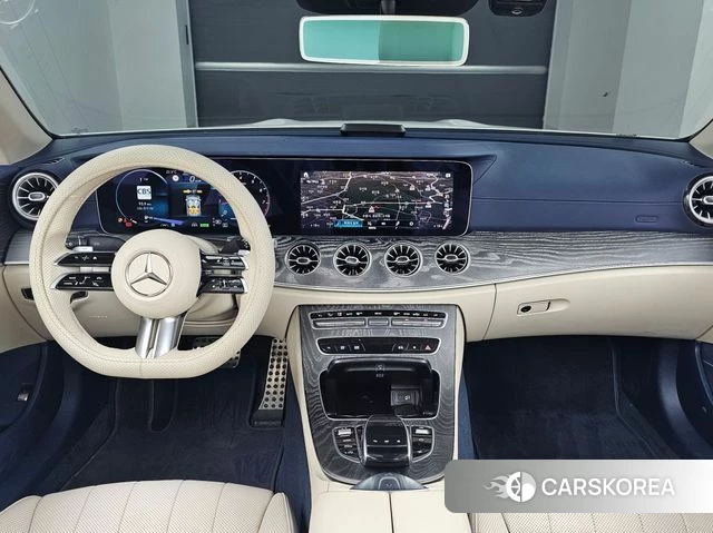 Mercedes-Benz E-Class W213 id 4434198 из Кореи 17