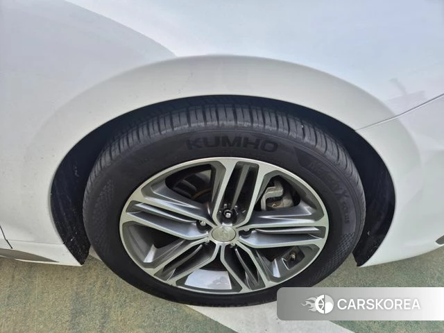 Hyundai Grandeur IG id 4233225 из Кореи 17