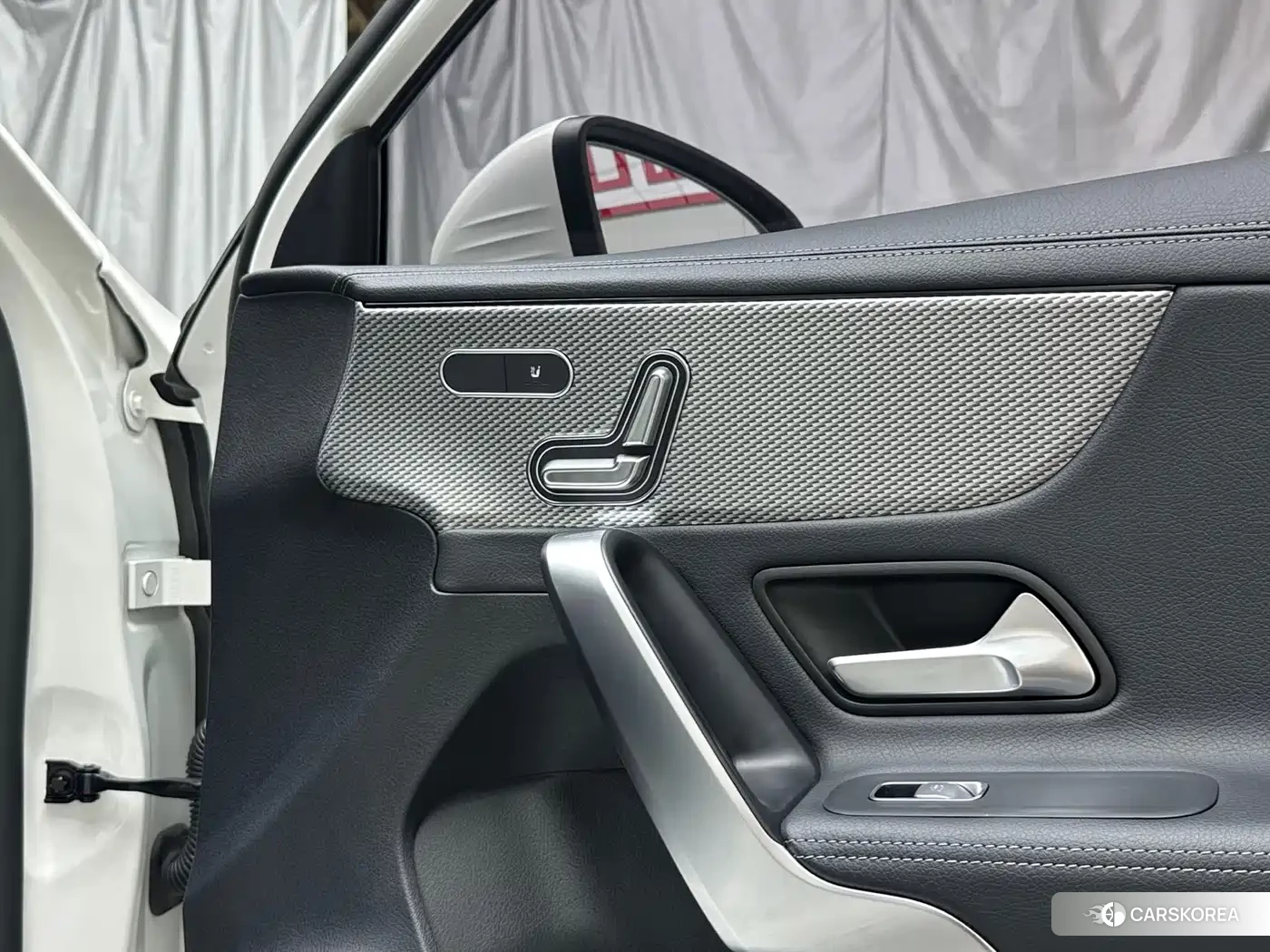 Mercedes-Benz A-Class id 4634714 из Китая 21