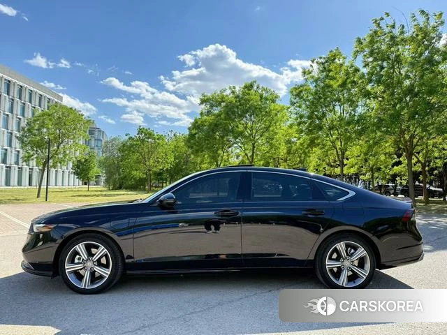 Honda Accord PHEV id 4279301 из Китая 7
