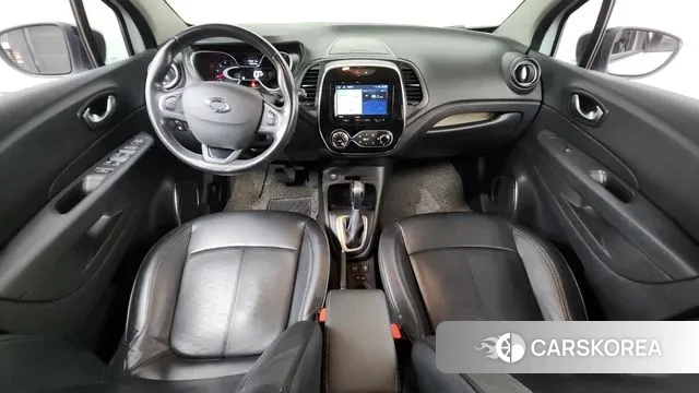 Renault Korea (Samsung) New QM3 id 3608151 из Кореи 17