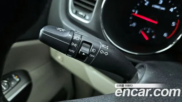 Kia The New Carnival id 2575482 из Кореи 17