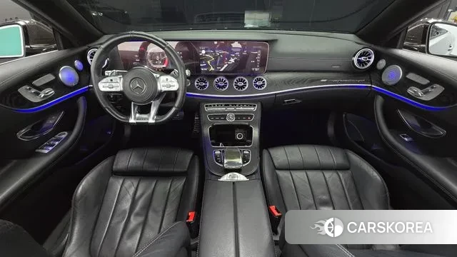 Mercedes-Benz E-Class W213 id 3682370 из Кореи 17