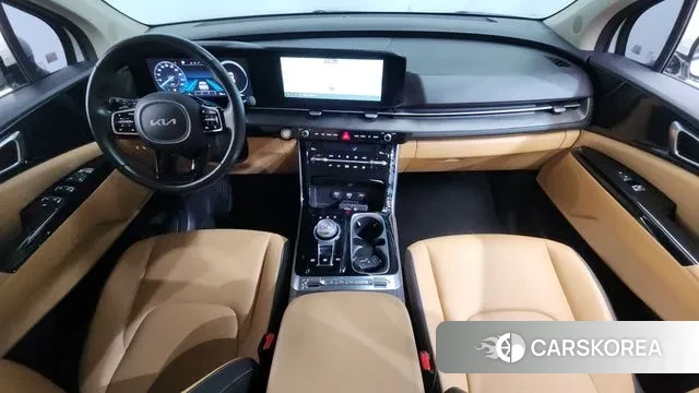 Kia Carnival 4th generation id 3777183 из Кореи 17