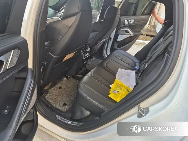 BMW X6M (G06) id 3203029 из Кореи 10