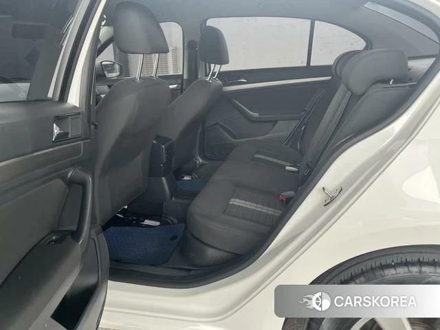 Volkswagen Lavida id 4275784 из Китая 7