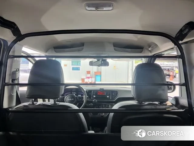 Kia The New Kia Ray id 2914951 из Кореи 17