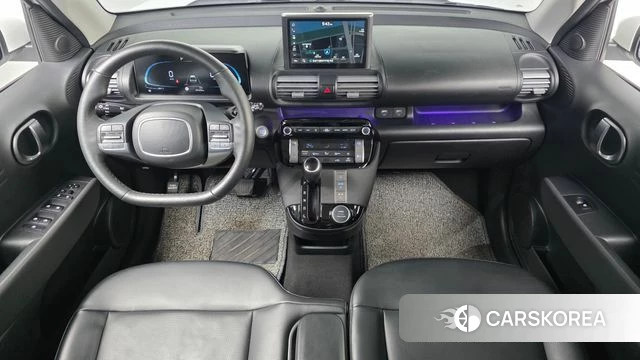 Hyundai Casper id 3827104 из Кореи 17