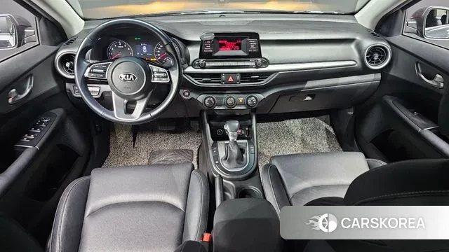 Kia Come New K3 id 3412443 из Кореи 17