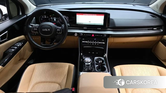 Kia Carnival 4th generation id 3793615 из Кореи 17
