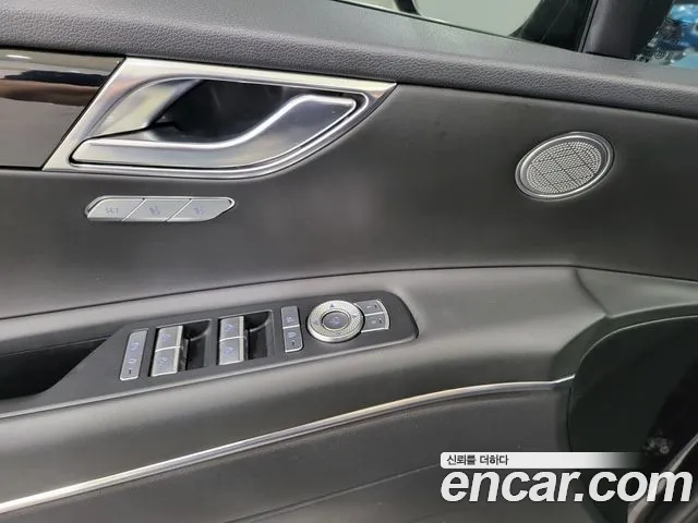 Genesis GV80 id 2757151 из Кореи 15